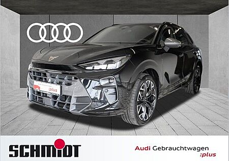 Cupra Terramar 2.0 TSI 4Drive VZ LM20 AHK Pano Matrix