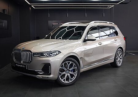 BMW X7 xDrive 30 d Design Pure Excellence