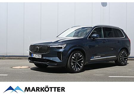 Volvo XC 90 XC90 Ultra Bright Plug-In Hybrid AWD T8 7-Sitzer