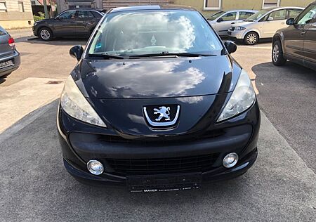 Peugeot 207 Urban Move.Klima.8fach