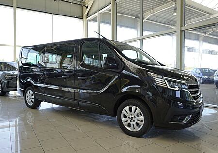 Renault Trafic Grand L2H1 9-Sitzer 17*Alu/Kamera/Pdc