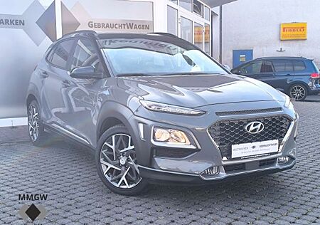 Hyundai Kona Style Hybrid 2WD 1.6 GDI EU6d-T HUD/Navi/Ca