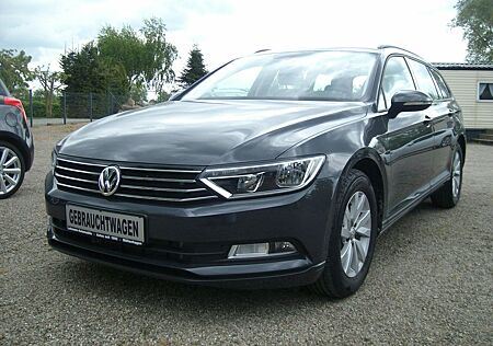 VW Passat Variant Volkswagen Trendline BMT 2.0 tdi Navi