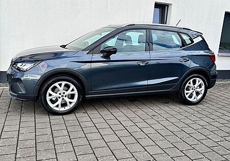 Seat Arona 1.0 TSI DSG FR (AHK,Kamera,ACC,SH)
