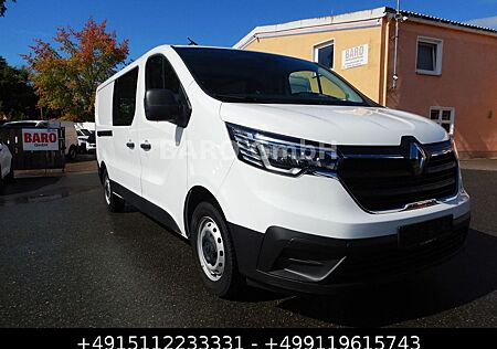 Renault Trafic Kasten L2H1 3,0t Komfort 1.Hand Klima