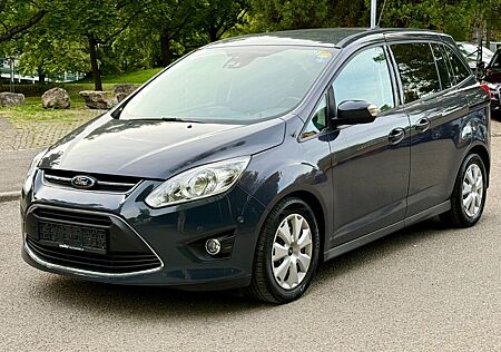 Ford Grand C-Max Business Edition*SPUR*PARK ASS*TOTWI