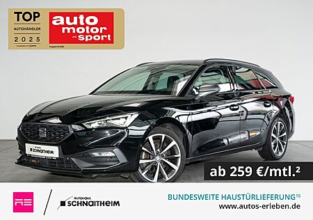 Seat Leon Sportstourer FR 1.5 eTSI ACT 7-Gang DSG|*Li