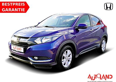 Honda HR-V 1.5 Elegance AHK PDC Sitzheizung Tempomat