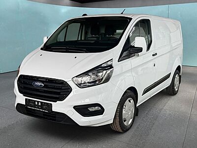 Ford Transit Custom340 L1 Trend NAV/ KAM /Standheiz.