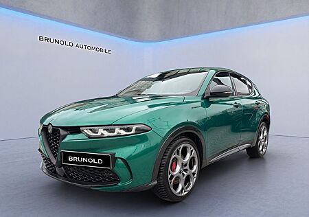 Alfa Romeo Tonale SPECIALE 1.5 T 96kW (130ps) 48V-Hybrid