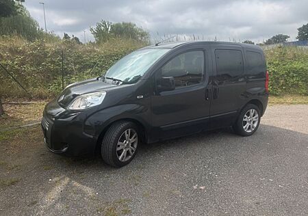 Fiat Qubo 1.3 Multijet 16V Active Active
