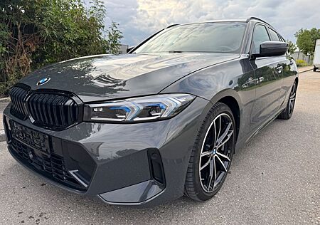BMW 320 d xDrive M Sport Harman/Kardon HeadUp Memory