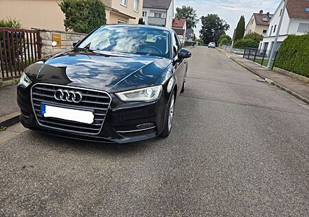 Audi A3 2.0 TDI Ambition