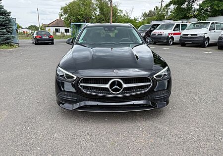 Mercedes-Benz C 220 T d