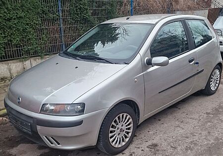 Fiat Punto 1.2 16V HLX HLX