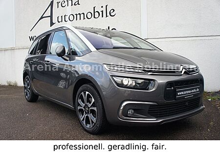 Citroën C4 Spacetourer Grand C4 Picasso/Spacetourer BlueHDI 130*7-SiTZE