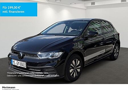 VW Polo Volkswagen Life 1.0 TSI DSG LED NAVI KAMERA SHZ