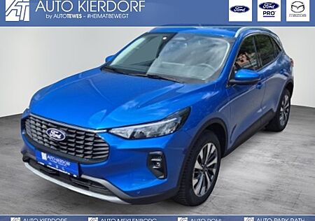 Ford Kuga Titanium Navi digitales Cockpit LED Blendfr