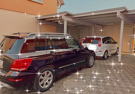 Mercedes-Benz GLK 250 BlueTEC 4MATIC -