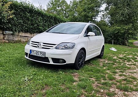 VW Golf Plus Volkswagen 1.4 United United