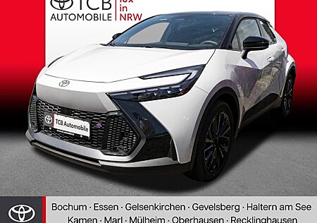 Toyota C-HR GR Sport 2.0 PlugIn Hybrid NAVI SHZ PDC