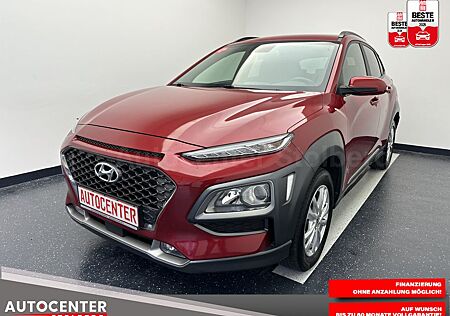 Hyundai Kona Style " 1 HAND-NAVI-CAM-SITZH-MULTI-PDC"