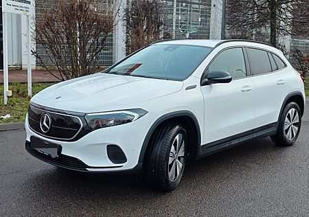 Mercedes-Benz EQA 250 -