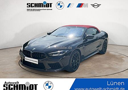 BMW M8 Competition xDrive Cabrio /M Carbon Exterieur
