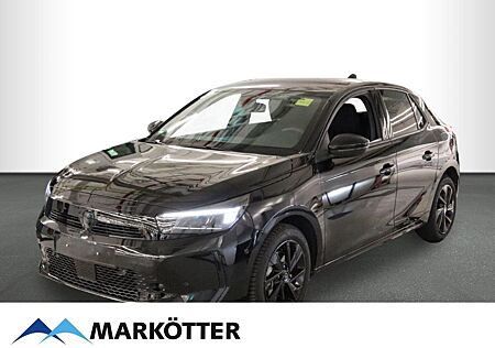 Opel Corsa F Basis 1.2 Turbo Navi/360°CAM/SH/LH