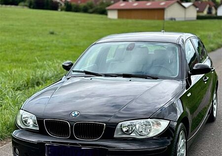 BMW 116i -