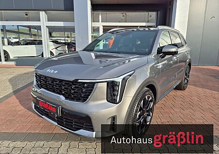 Kia Sorento 2.2 CRDi AWD Platinum DCT8 Pano 7S
