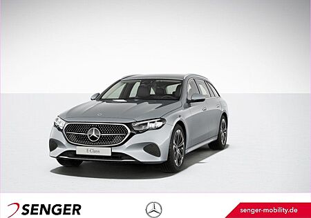 Mercedes-Benz E 300 de 4M Avantgarde Totwinkel LED AHK Kamera