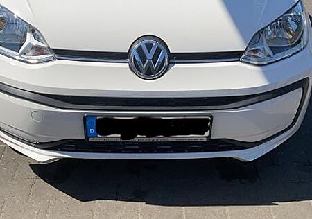 VW Up Volkswagen ! 1.0 44kW take ! take ! Garagenwagen