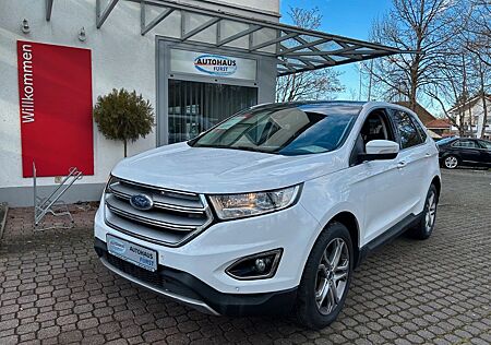 Ford Edge Titanium 4x4 Panno*Leder*Autom.Vollaust.