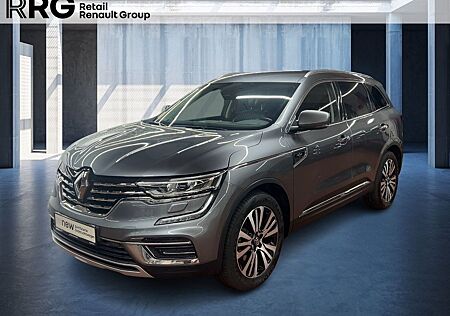 Renault Koleos INITIALE PARIS 4x4 dCi 185 X-Tronic SELBS