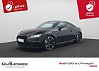 Audi TT Coupe 40 TFSI S line LED Navi B&O