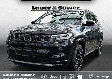 Jeep Compass S*Technologie-Paket*
