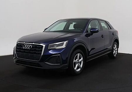 Audi Q2 30 TDI AUT. - NUR HANDLER/GEWERBE !!