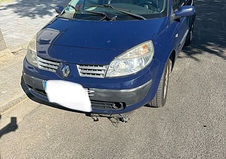 Renault Scenic Dynamique 2.0 16V Dynamique