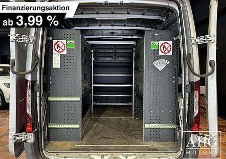 Mercedes-Benz Sprinter 314 9G L1H1 KURZ ACC LED AC WERKSTATT-B
