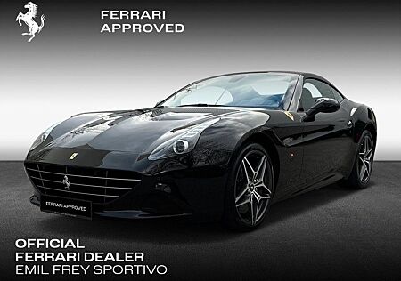 Ferrari California T - Special Handling Paket