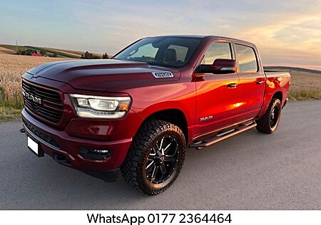 Dodge RAM 5.7 V8 *BIGHORN*WALDOCH TUNING*