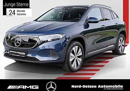 Mercedes-Benz EQA 300 4M PROGRESSIVE DISTRO PANO HUD 360° HUD