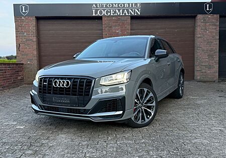 Audi SQ2 2.0 TFSI quattro I LED I VIRTUAL I CARBON I