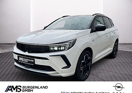 Opel Grandland X Grandland 1.6 Ultimate Plug-in-Hybrid 4