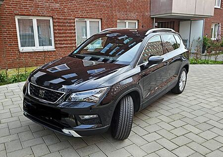 Seat Ateca 1.5 TSI ACT 110kW Xcellence