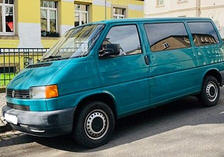 VW T4 Volkswagen andere