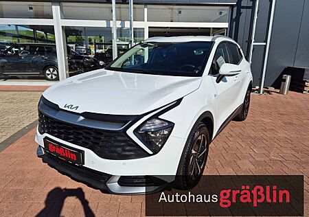 Kia Sportage 1.6 T-GDI Vision DCT AWD LED Navi