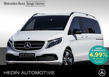 Mercedes-Benz V 250 d AVANTGARDE EDITION Kompakt NAVI 360° LED