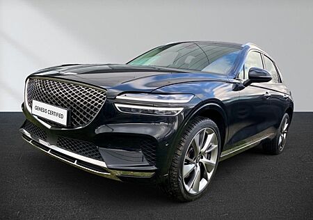 Genesis GV70 2,2L Diesel AWD Luxury vom Vertrags
